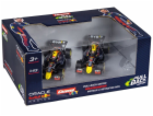 Carrera Sada vozidel Pull & Speed Red Bull Twinpack