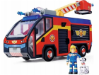 Simba Vozidlo hasiče Sama Jupitera