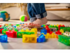 Goliath Měkké kostky vozidel Jelly Blox