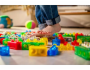 Goliath Měkké kostky vozidel Jelly Blox