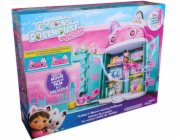 Spin Master Sada figurek Gabi a její kočičí dům Filmový dům