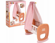 Smoby Kolébka s baldachýnem