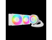 ARCTIC vodní chladič Liquid Freezer III Pro 240 ARGB bílý