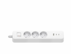 Xiaomi 20W Power Strip (2C1A)