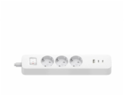 Xiaomi 20W Power Strip (2C1A)