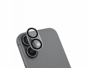 CRONG Ochranný kryt objektivu - Sklo pro fotoaparát a objektiv iPhonu 17
