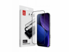 CRONG 3D Armor Glass - Tvrzené sklo pro iPhone Air + inst...