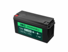 Green Cell AGM VRLA IP54 12V 150Ah baterie pro karavany, ...