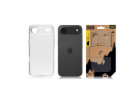 Tactical TPU Kryt pro Apple iPhone Air Transparent