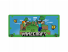 Kids Euroswan Podložka pod myš Minecraft 80x35cm