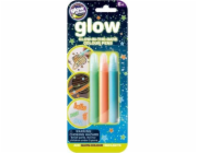 MG DYSTRYBUCJA Svítící fixy Brainstorm, 3 ks.