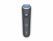 Philips Beard Trimmer 3000 Series BT3617/15 Úprava vousů pomocí břitů se zaoblenými hroty