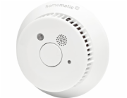 Homematic IP Smart Home Starter Set Rauchwarnmelder (HmIP-SK27) (1x Access Point 2, 2x Rauchwarnmelder)