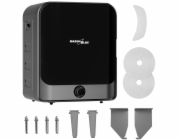 Elektrická sušička prádla GreenBlue, náplň 3 kg, GB415 GR