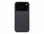 Tactical MagForce Aramid Kryt pro Apple iPhone 17 Pro Max Black