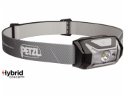 Petzl TIKKA CORE (schwarz)