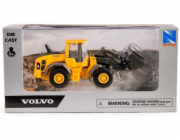 Daffi Mininakladač Volvo L60H