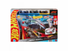 Hot Wheels Závodní okruh Formule 1 Sprint