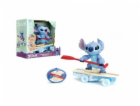 JADA TOYS RC vozidlo s figurkou Surfing Stitch 25 cm