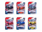 Majorette Prémiová vozidla Japan Legends 6 typů
