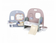 Smoby Dětský koutek pro péči o miminka