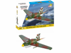 Cobi Klocki Stavebnice Messerschmitt Me 163B Komet, 543 d...