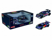 Carrera Dvojbalení vozidel Abt Sportsline Pull & Speed