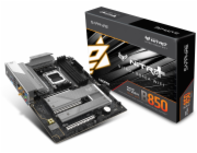 SAPPHIRE NITRO+ B850A WIFI 7/AM5/ATX