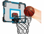 Madej Basketbalová deska s míčem a pumpou