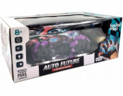 Artyk Ručně ovládané hračky aut budoucnosti pro chlapce