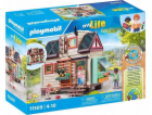 Playmobil Sada figurek Můj život 71509 Malý dům