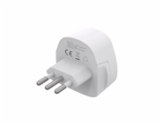 Gembird Síťový adaptér IT world 10A