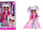 MGA LOL Surprise OMG vstupní panenka, Kitty K