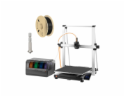 3D tiskárna Anycubic Kobra 3 Max Combo + tryska + filament zdarma