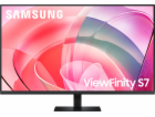 Samsung ViewFinity S37D702EAU (94 cm (37 Zoll), schwarz, ...