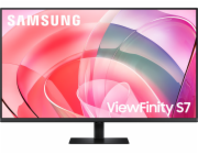 Samsung ViewFinity S37D702EAU (94 cm (37 Zoll), schwarz, UltraHD/4K, VA, HDMI, DP)