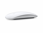 Apple Magic Mouse myš Kancelář Pro praváky i leváky RF bezdrátové + Bluetooth
