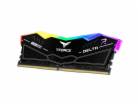 Team Group DIMM 32 GB DDR5-6400 (2x 16 GB) Dual-Kit (schw...