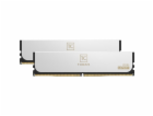 Team Group DIMM 32 GB DDR5-6000 (2x 16 GB) Dual-Kit (weiß...