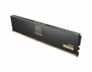 Team Group DIMM 48 GB DDR5-6400 (2x 24 GB) Dual-Kit (schwarz, CTCED548G6400HC32ADC01, INTEL XMP, AMD EXPO)