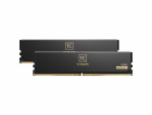 Team Group DIMM 32 GB DDR5-6400 (2x 16 GB) Dual-Kit (schw...