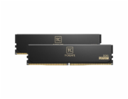 Team Group DIMM 32 GB DDR5-6400 (2x 16 GB) Dual-Kit (schwarz, CTCED532G6400HC32ADC01, T-CREATE EXPERT)
