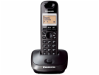 Bezdrátový telefon Panasonic KX-TG2511FXT, černý