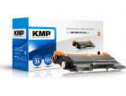 KMP B-T86 toner cerna kompatibilni s Brother TN-2210