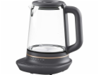 Electrolux E7GK1-8BP skleněná rychlovarná konvice