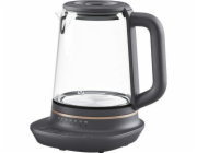 Electrolux E7GK1-8BP skleněná rychlovarná konvice
