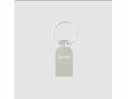 Lexar JumpDrive M22 16GB USB 2.0 Light Gold flash disk LJDM022016G-BNJNG