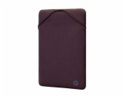HP Fialový oboustranný ochranný obal na 15,6” notebooky