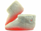 Pantofle Glovii GQ7M Uzavřená pantofle Unisex Cream
