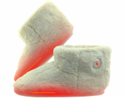 Pantofle Glovii GQ7M Uzavřená pantofle Unisex Cream